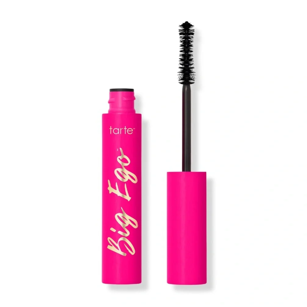 Tarte Big Ego Volumizing Mascara NWT